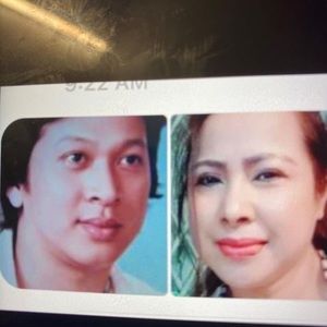 Meet your Posher, Hung